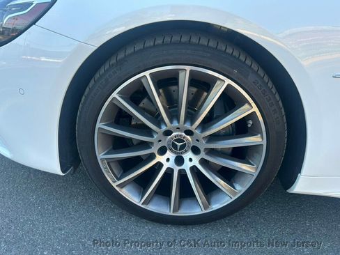 Used 2018 Mercedes-Benz SL 550 image 63