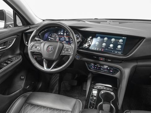 Used 2023 Buick Envision Avenir AWD/4WD image 31