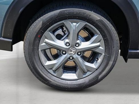 New 2026 Honda HR-V LX image 7