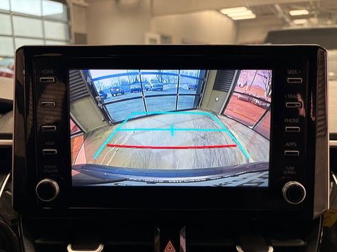 Used 2020 Toyota Corolla SE image 15