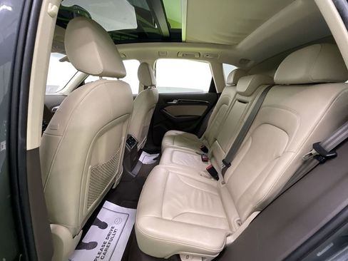 Used 2013 Audi Q5 2.0T Premium Plus w/ Premium Plus Pkg image 27