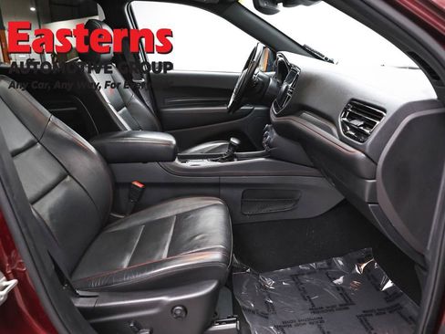 Used 2024 Dodge Durango R/T AWD/4WD image 25