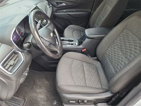 Certified 2021 Chevrolet Equinox LT image 20