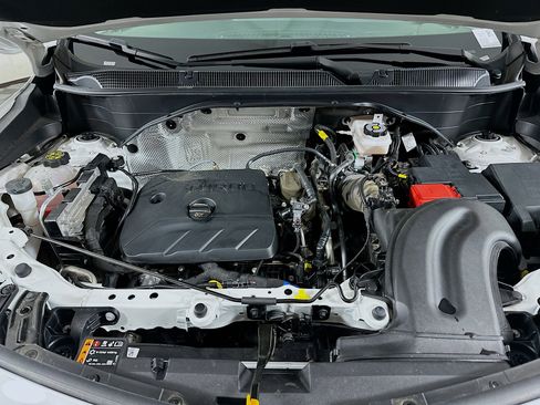 Used 2025 Buick Encore GX Preferred image 31