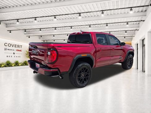 New 2026 GMC Canyon Elevation w/ Convenience Package AWD/4WD image 11