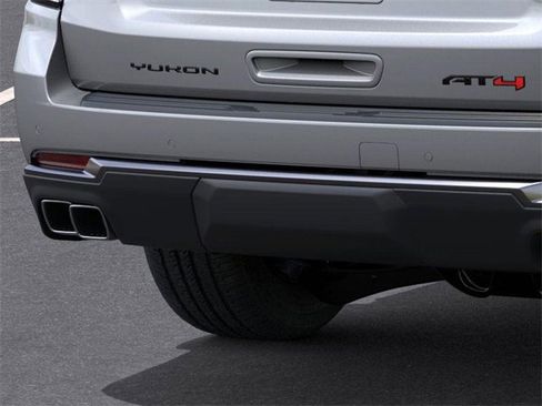 New 2026 GMC Yukon AT4 Ultimate image 14