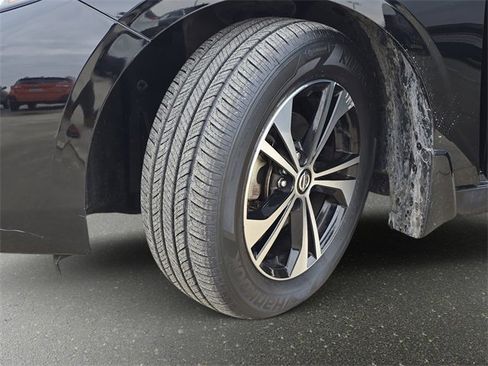 Used 2023 Nissan Sentra SV w/ All-Weather Package image 34