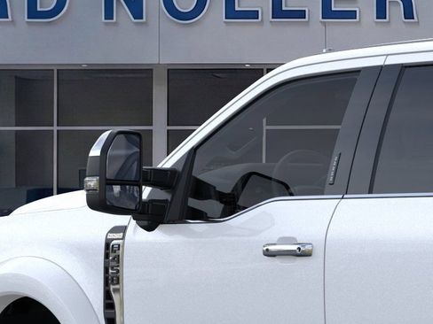 New 2026 Ford F450 King Ranch w/ Chrome Package AWD/4WD image 20