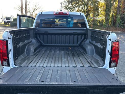 New 2026 Chevrolet Colorado W/T w/ Advanced Trailering Package image 30