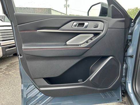 New 2026 Ford Explorer ST w/ Sun And Sound Package AWD/4WD image 33