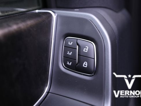 New 2026 Ford F250 Lariat w/ Lariat Ultimate Package image 19