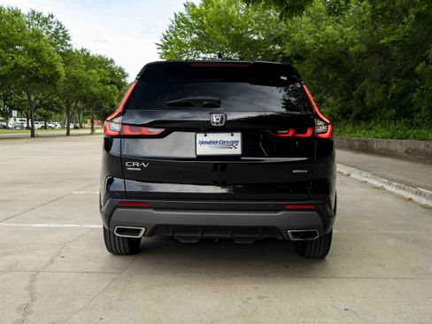 Used 2024 Honda CR-V Sport Touring image 8