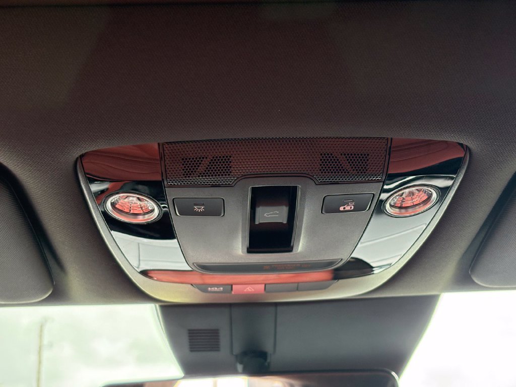 New 2026 Kia Sportage SX FWD image 16