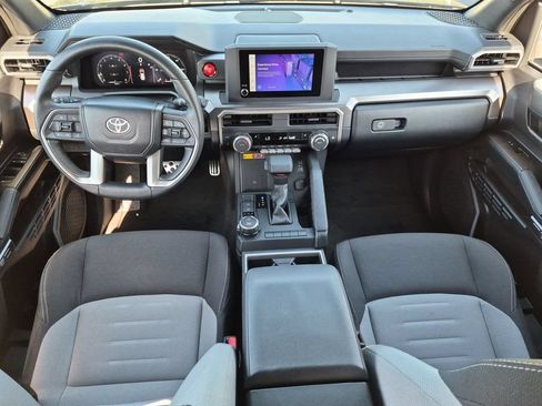 Used 2026 Toyota 4Runner TRD Sport AWD/4WD image 24