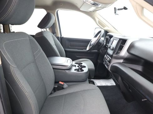 Used 2019 RAM 3500 Tradesman AWD/4WD image 20