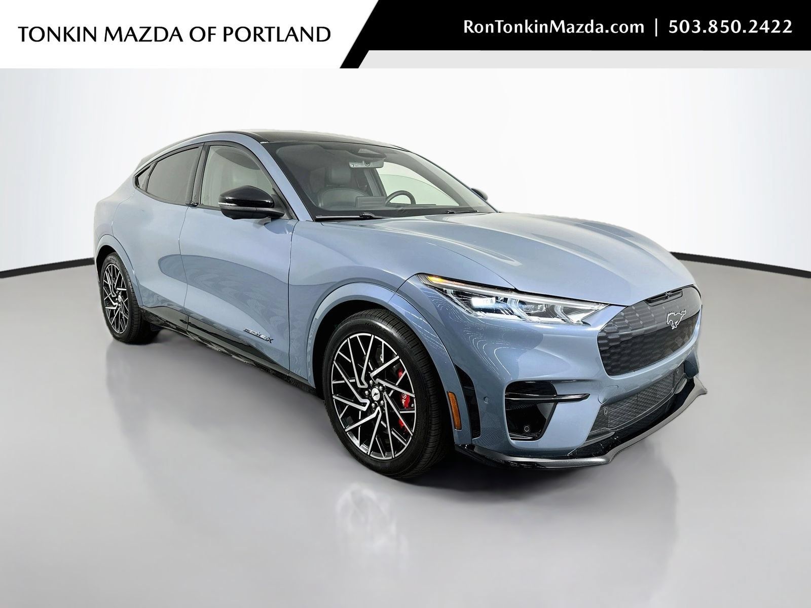 Used 2023 Ford Mustang Mach-E GT w/ GT Performance Edition AWD/4WD image 1