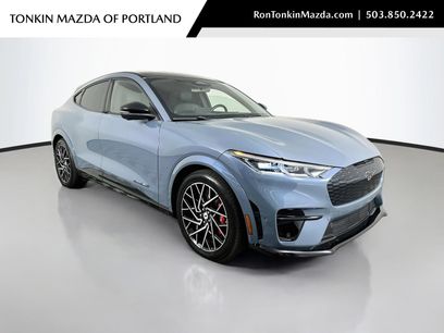 Used 2023 Ford Mustang Mach-E GT w/ GT Performance Edition