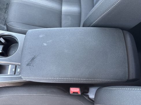 Certified 2024 Honda Civic LX image 27