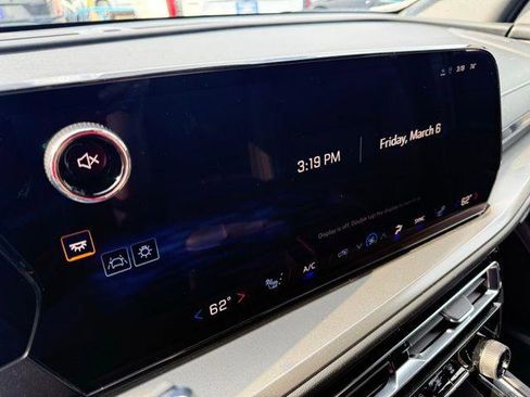 New 2026 Chevrolet Traverse LT image 41