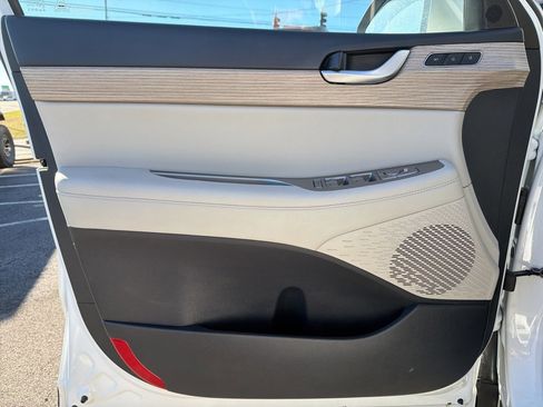 Used 2021 Hyundai Palisade SEL w/ Premium Package image 38