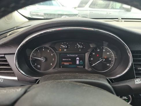 Used 2019 Buick Encore Preferred FWD image 21
