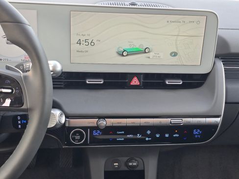 Certified 2024 Hyundai Ioniq 5 SEL RWD image 15