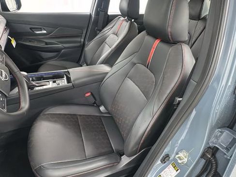 New 2026 Nissan Sentra SR image 10