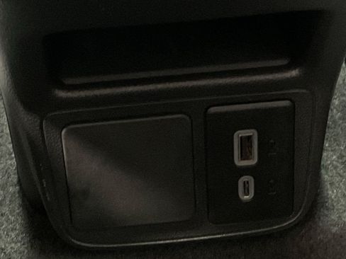 Used 2025 Buick Encore GX Preferred FWD image 16