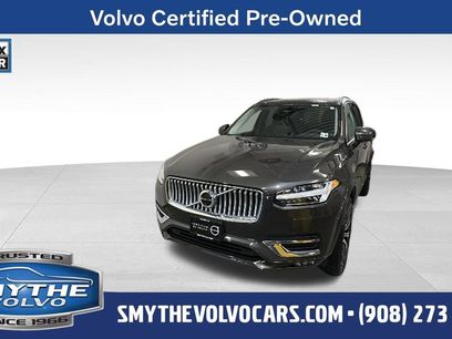 Certified 2024 Volvo XC90 B6 Plus