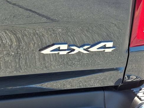 New 2026 RAM 1500 Big Horn AWD/4WD image 19