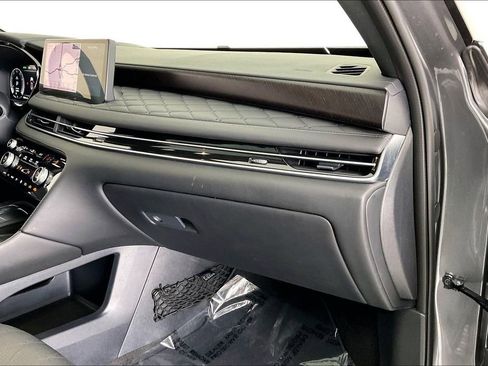 Certified 2025 INFINITI QX60 Autograph w/ Cargo Package image 21