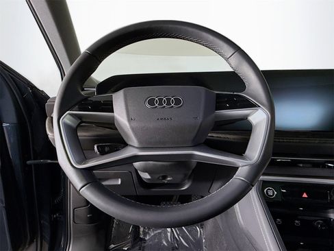 Certified 2025 Audi Q5 Premium Plus w/ Premium Plus image 10