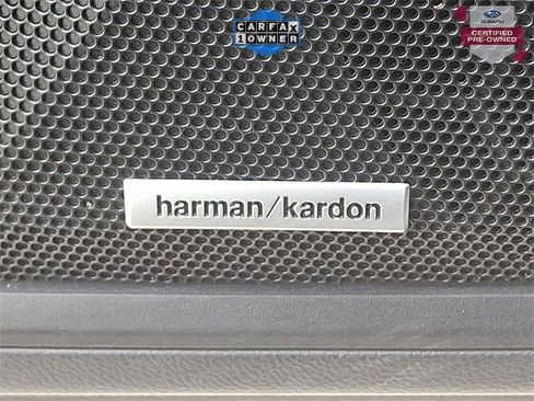 Certified 2024 Subaru Outback Limited image 32