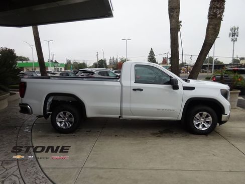 New 2026 GMC Sierra 1500 Pro w/ Pro Value Package image 10