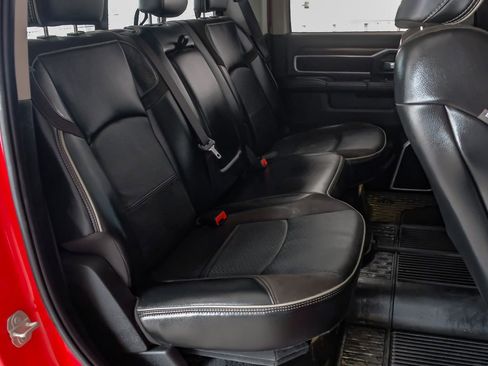 Used 2023 RAM 3500 Laramie AWD/4WD image 33