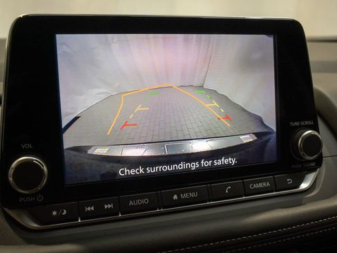 New 2026 Nissan Rogue SV image 15