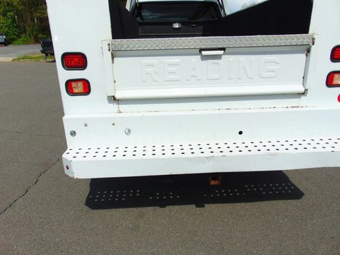 Used 2015 Ford F350 XL w/ Power Equipment Group image 11