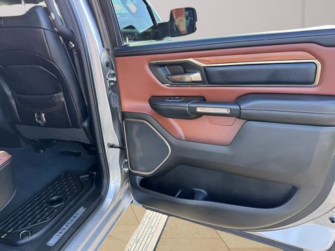 Used 2022 RAM 1500 Limited image 28
