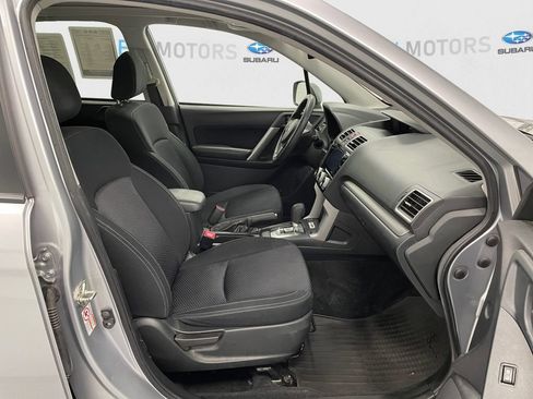 Used 2018 Subaru Forester 2.5i Premium AWD/4WD image 13