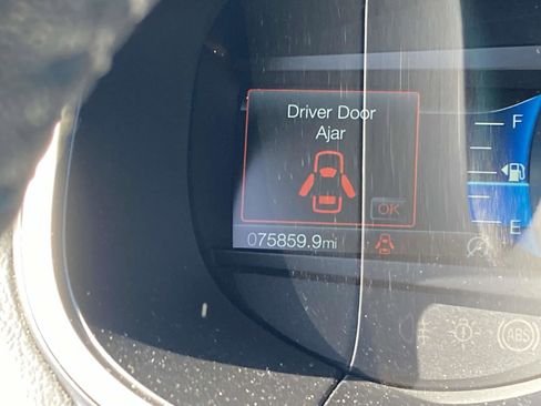 Used 2019 Ford Edge SEL w/ Equipment Group 201A image 20