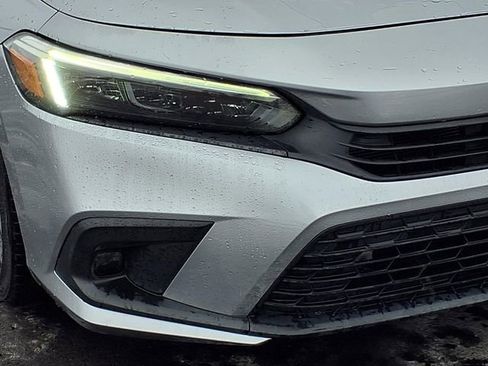 Used 2022 Honda Civic Sport image 22