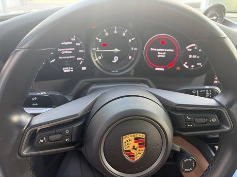 Used 2021 Porsche 911 Carrera S RWD image 14