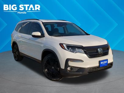 Used 2022 Honda Pilot Special Edition