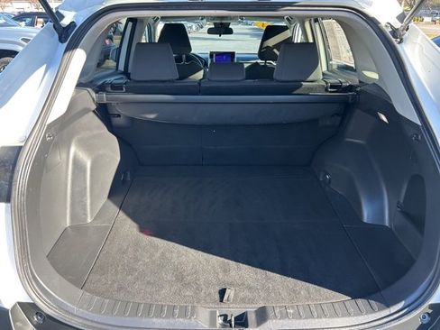 Used 2024 Toyota RAV4 XLE image 8