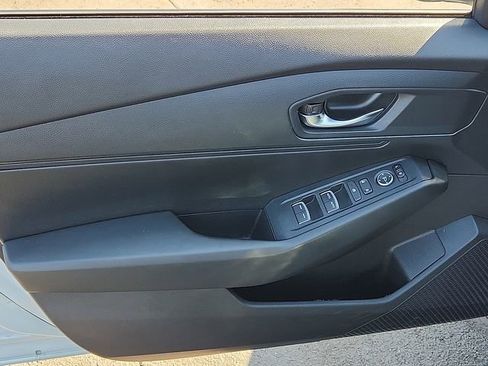 Certified 2023 Honda Accord LX image 12