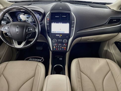 Used 2019 Lincoln MKC Reserve w/ MKC Climate Package AWD/4WD image 26
