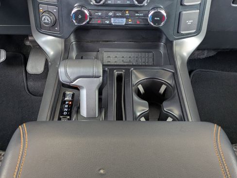 Used 2025 Ford F150 Tremor w/ Bed Utility Package AWD/4WD image 19