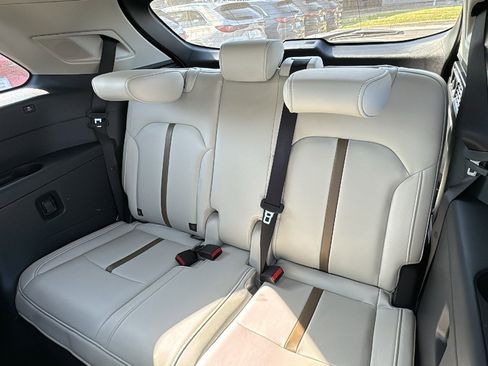 New 2026 MAZDA CX-90 3.3 Turbo w/ Premium Plus Pkg image 17