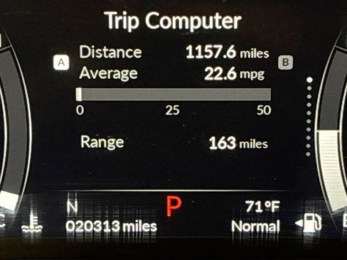 Used 2023 Acura RDX FWD w/ Technology Package image 11