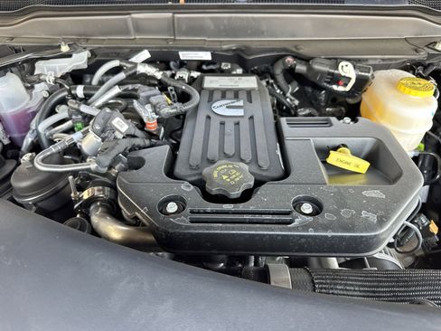 New 2025 RAM 2500 Big Horn image 34